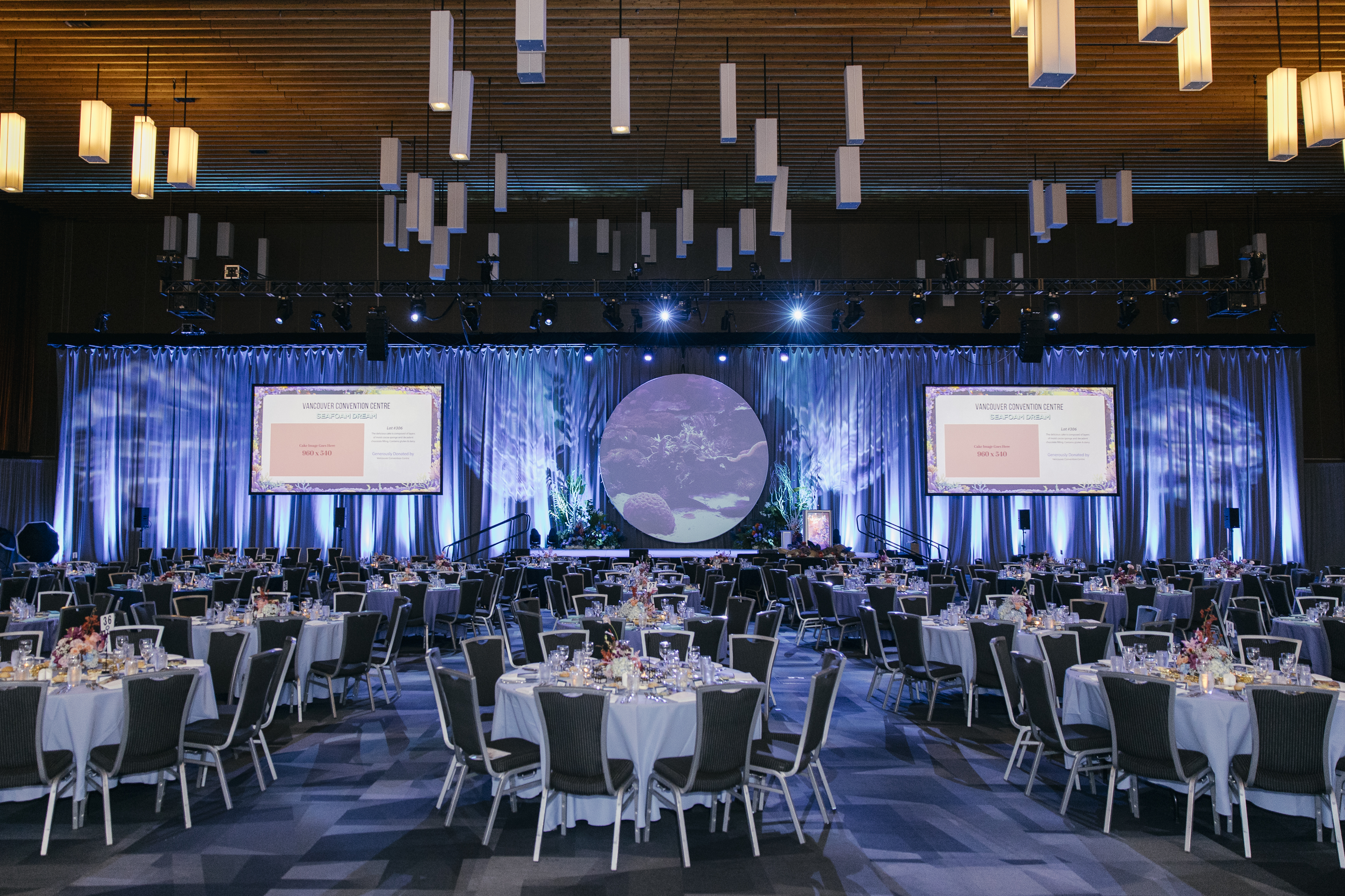 ToothFairy Gala – BC dental community charity event planned by Nikki Loves Events